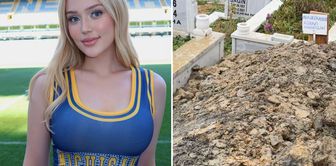The tragic end of the Turkish phenomenon! They even shared his grave.