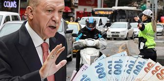 The citizen rebelled, President Erdoğan intervened: I have given the instructions.