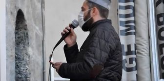 Again the same illness: 15 villages have been quarantined, announcements will be made from the mosques.