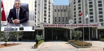 Scandal claim at the research hospital: The deputy director's wife received a salary without working.