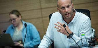 An Israeli lawmaker defended the killing of Palestinian children.