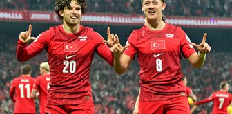 Last 90 minutes for the World Cup! Our national team, which defeated Romania, is in the final.