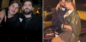 The statement of Vahap Canbay in the arson murder case has emerged: I learned about the relationships from the cleaner.