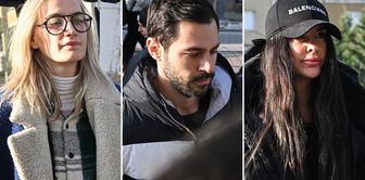 Celebrities in custody have been referred to court! A request for the arrest of 5 people, including Adanalı's Pınar.