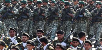 Iran: The strategic infrastructure map of Saudi Arabia and Kuwait is on the desk of the Iranian army.
