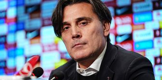 Provocation from the Romanians! Disrespectful question to Montella at the press conference.