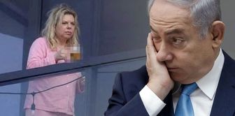Sara Netanyahu: My children are being humiliated because they are Netanyahu's children.