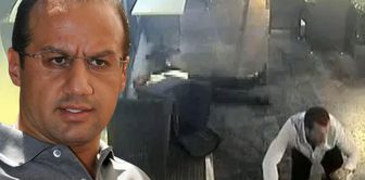 Turkey's speaking family! Uncle Kadayıfçıoğlu has been caught in a rain of bullets in Etiler.