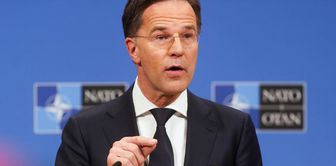 The timing is significant: Turkey's striking exit from NATO.