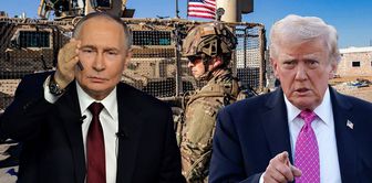 Tensions rise after the deployment of 10,000 soldiers! Russia issues a challenge to the USA.
