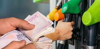Fuel discount! The price of diesel has fallen below the critical threshold.