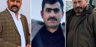 One of our provinces is shaken by this brutality: Two brothers were murdered at midnight.