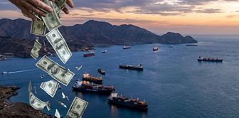 The price of Brent crude oil has hit a record high.