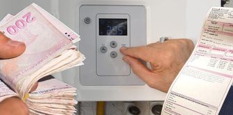 A new era in natural gas bills! It starts in 4 days.