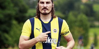 Fenerbahçe has decided to part ways with Çağlar Söyüncü.