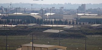 Siren sounds at Incirlik Air Base! There is a statement from the Ministry of National Defense.