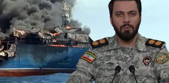 Iran has closed the Strait of Hormuz again: Attempts to pass will be met with a strong response.