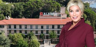 Businesswoman Leyla Alaton is in for a big shock! The company she entrusted has been emptied out.