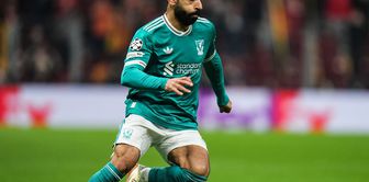 Turkish star instead of Mohamed Salah for Liverpool: 100 million Euro offer