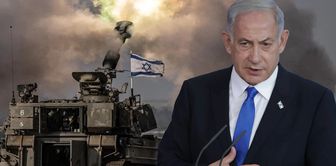 Chaos in the Israeli army! The Chief of Staff confessed, and Netanyahu immediately took precautions.