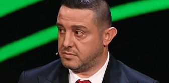 Nihat Kahveci's praise for the national star: The best robot produced in recent years.