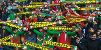A statement from Amedspor, which is under a transfer ban.