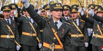 A decision has been made regarding Lieutenant İzzet Talip Akarsu, who was discharged from the Turkish Armed Forces.