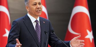 Ali Yerlikaya has changed his image! Here is the latest version.