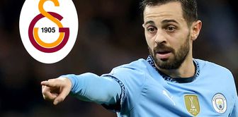 Bernardo Silva gives the green light to Galatasaray.