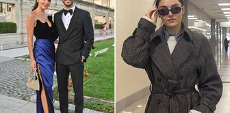 Hande Erçel's statement has emerged! It brought to mind what Hakan Sabancı said.