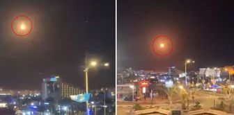 The new actor of the war has no intention of stopping! They launched one after another.