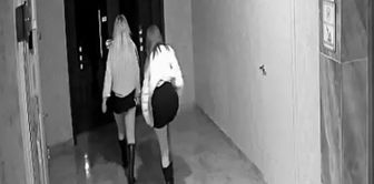 They promised a relationship and turned the men they invited to their homes into a nightmare.