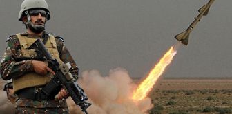 Another country has joined the war in Iran! They launched missiles at Israel.
