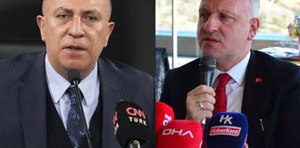 After the resignation of MHP member Yönter, a striking message from Presidential Chief Advisor Saral.