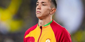 Muslera returned to the field after 3.5 years! Here is the result.