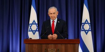 Benjamin Netanyahu instructed the army to expand the invasion.
