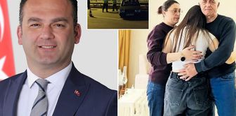 Новые события в деле девушки, которую якобы домогался Хасби Деде! Тайминг примечателен.