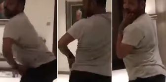 FBI Director Patel is living a nightmare! Private footage has leaked online.