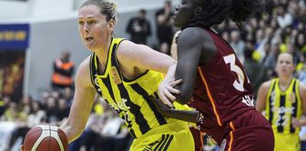 Fenerbahçe Opet defeated Galatasaray by a wide margin.