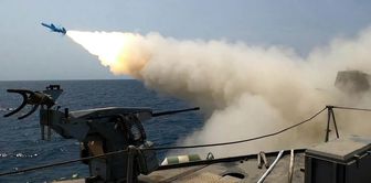 Iran allowed 20 Pakistani ships to pass through the Strait of Hormuz.