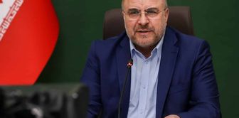 Председатель парламента Ирана Калибаф: США говорят о переговорах в общественном мнении, но тайно планируют наземную атаку.
