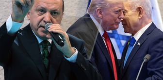 خطط إسرائيل لإيران دمرتها تركيا! أردوغان يوجه تحذيرًا لـ ترامب 