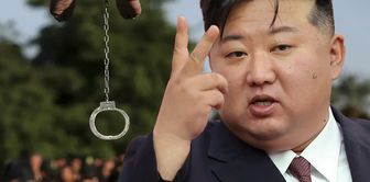 Death sentence for two Mossad agents from Kim.