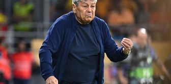 Mircea Lucescu collapsed before training! He was taken to the hospital.