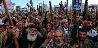 A new front has opened in the war! Attack from the Houthis on Israel.