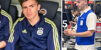 كان يلعب في فنربخشة في الماضي! والآن يبحث عن نادٍ له على وسائل التواصل الاجتماعي.