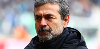 Aykut Kocaman's statement about his future: I will only work with those teams.