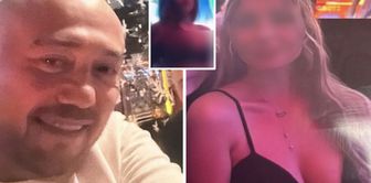 Images from a nightclub were found on the phone of CHP member Yalım, who was detained in a hotel room.