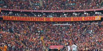 Galatasaray is entering a new sector! Here are the details of the giant project.
