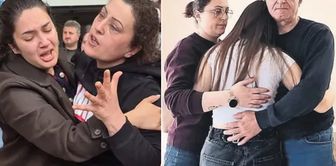 Sad news from the 16-year-old girl who was allegedly harassed by Hasbi Dede.